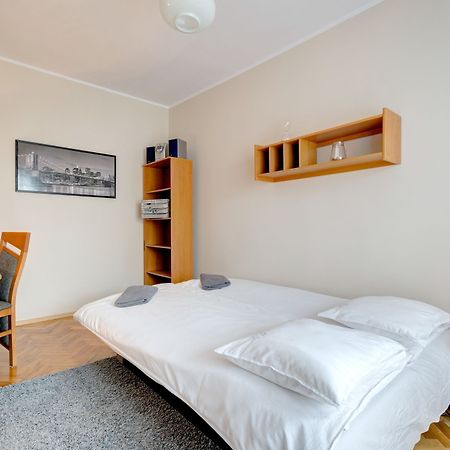 Elite Apartments City Center Zacisze غدانسك المظهر الخارجي الصورة