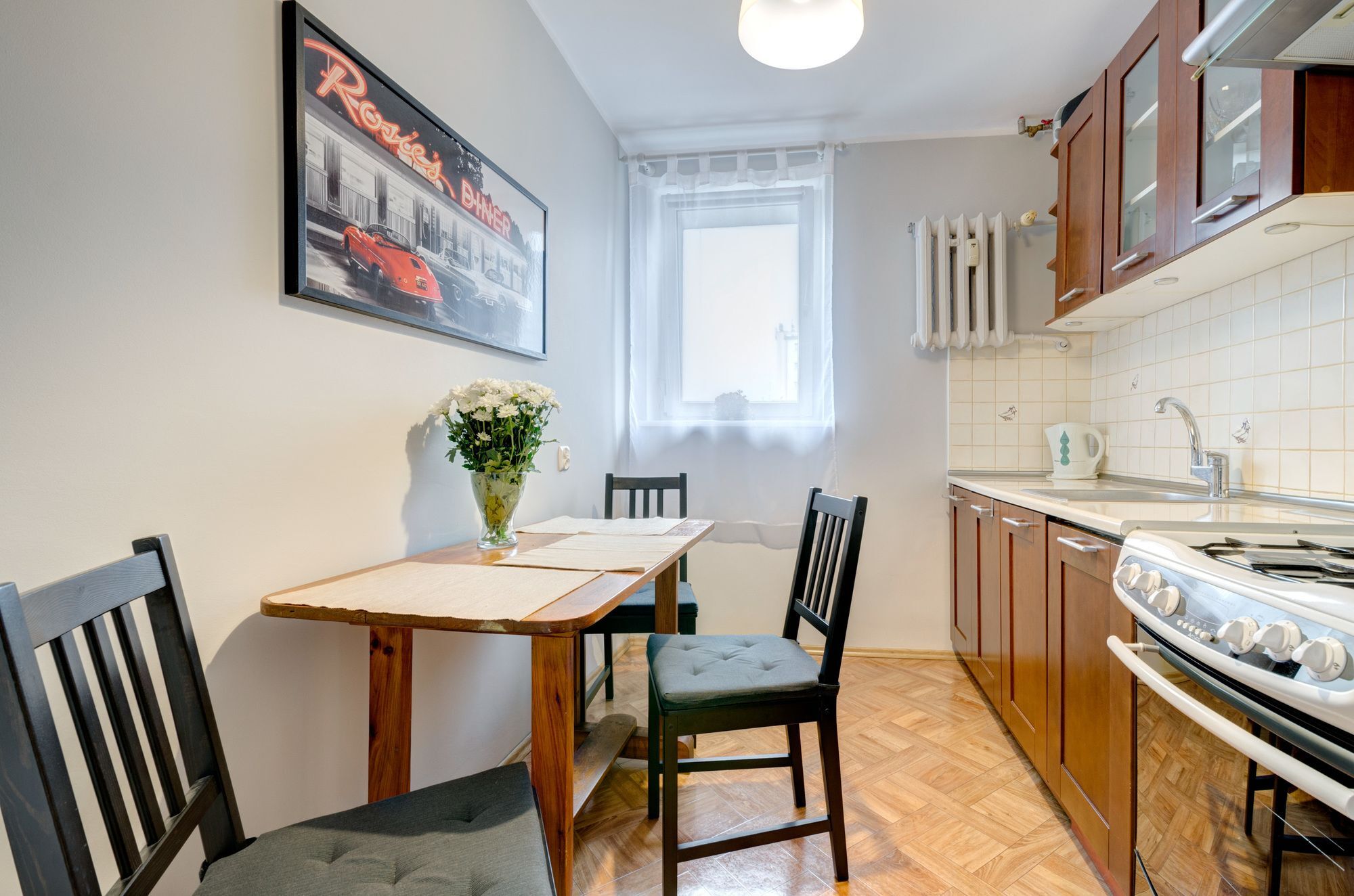 Elite Apartments City Center Zacisze غدانسك المظهر الخارجي الصورة