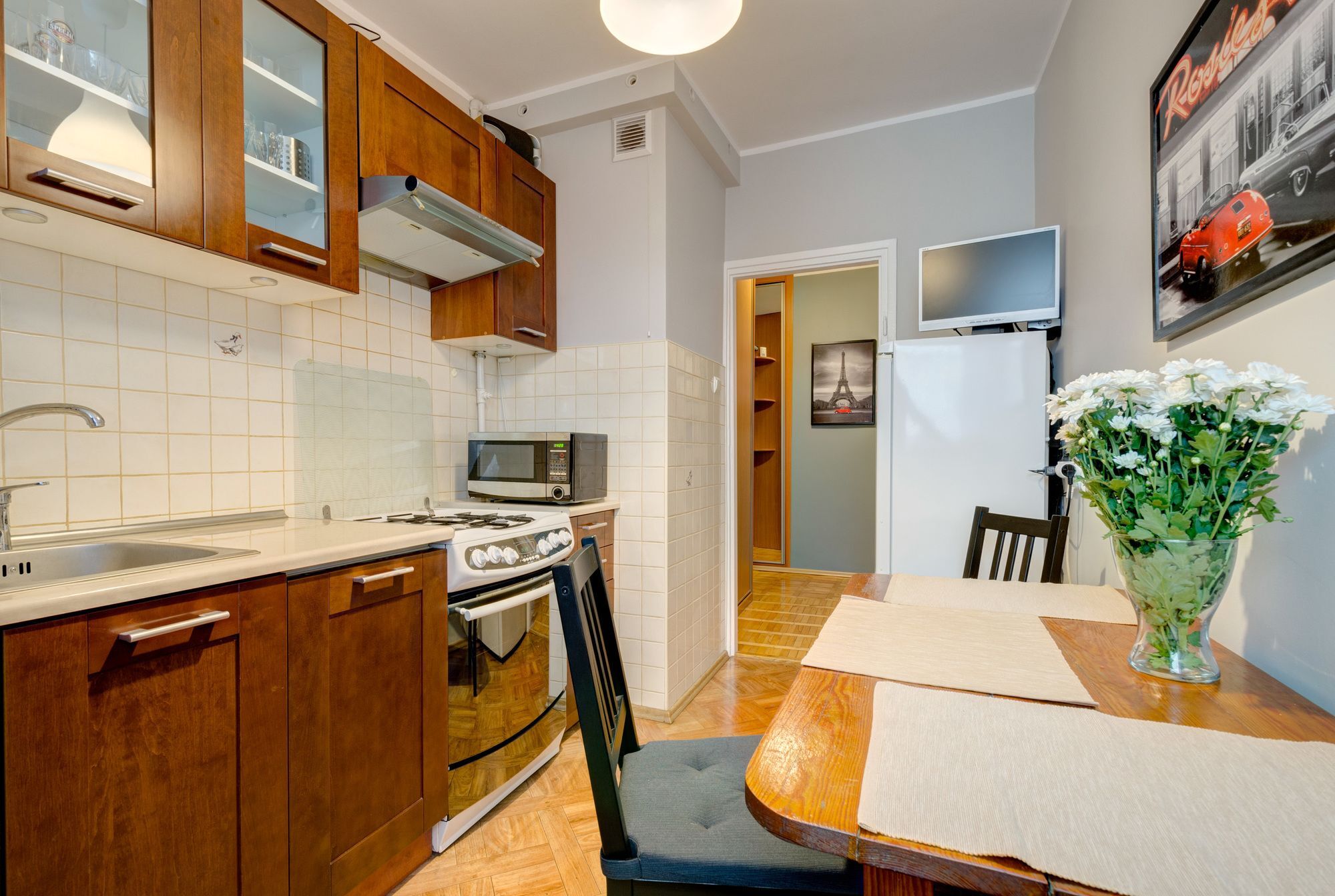 Elite Apartments City Center Zacisze غدانسك المظهر الخارجي الصورة