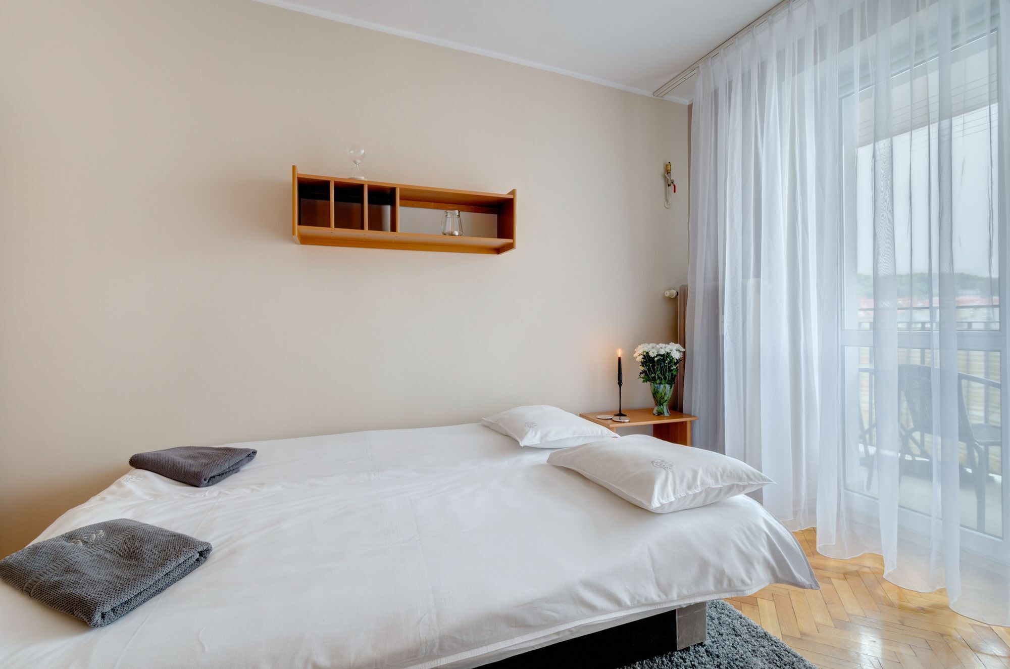 Elite Apartments City Center Zacisze غدانسك المظهر الخارجي الصورة