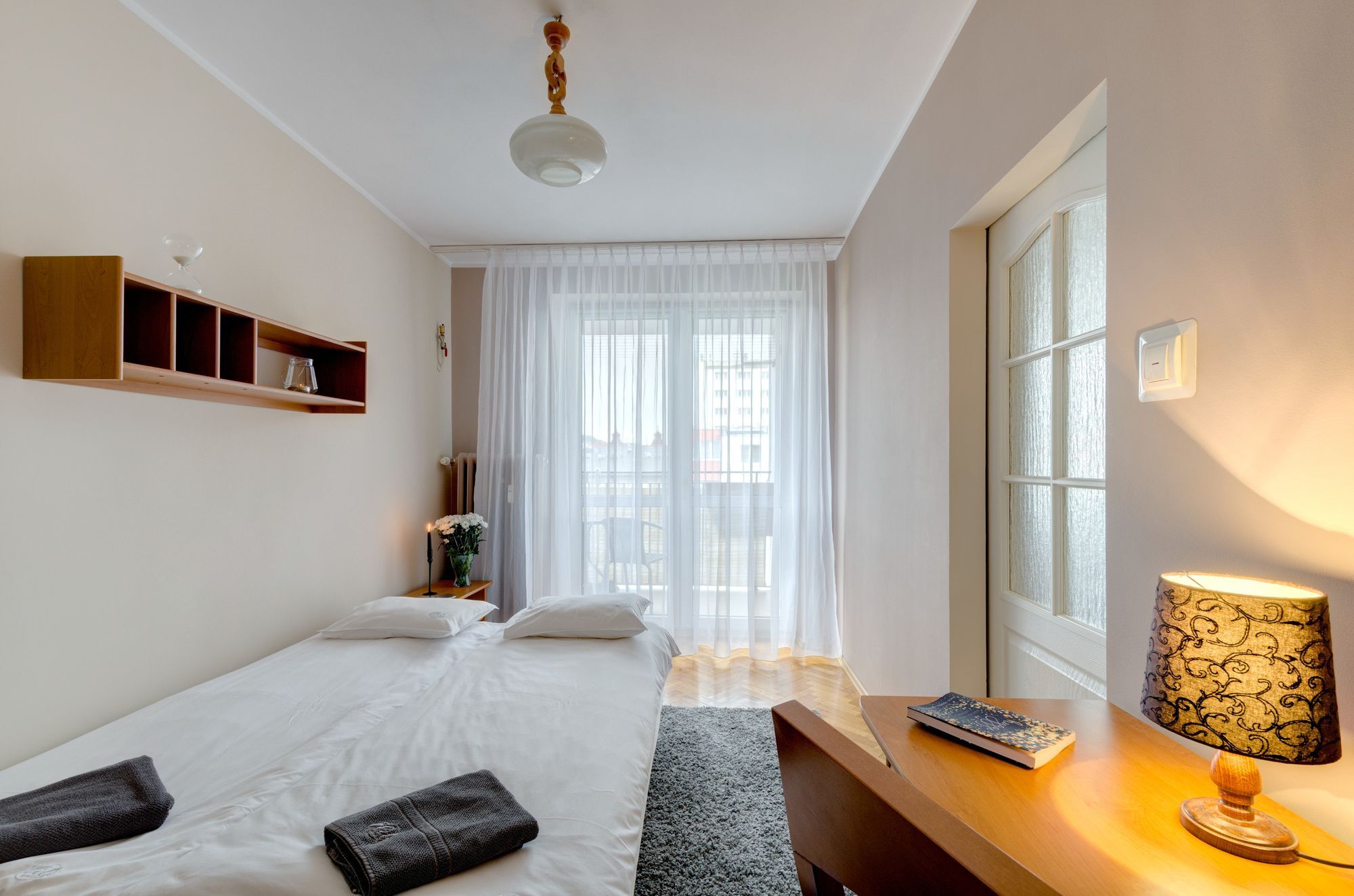 Elite Apartments City Center Zacisze غدانسك المظهر الخارجي الصورة