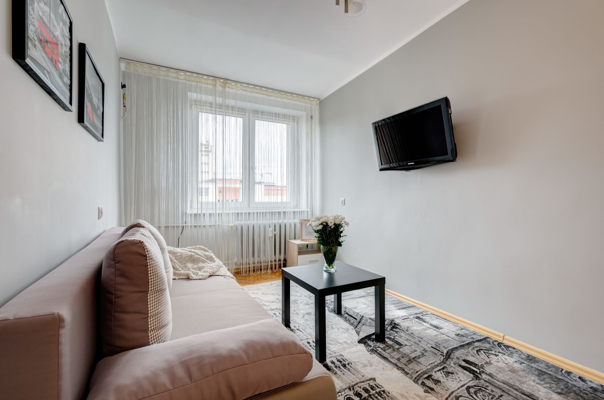 Elite Apartments City Center Zacisze غدانسك المظهر الخارجي الصورة