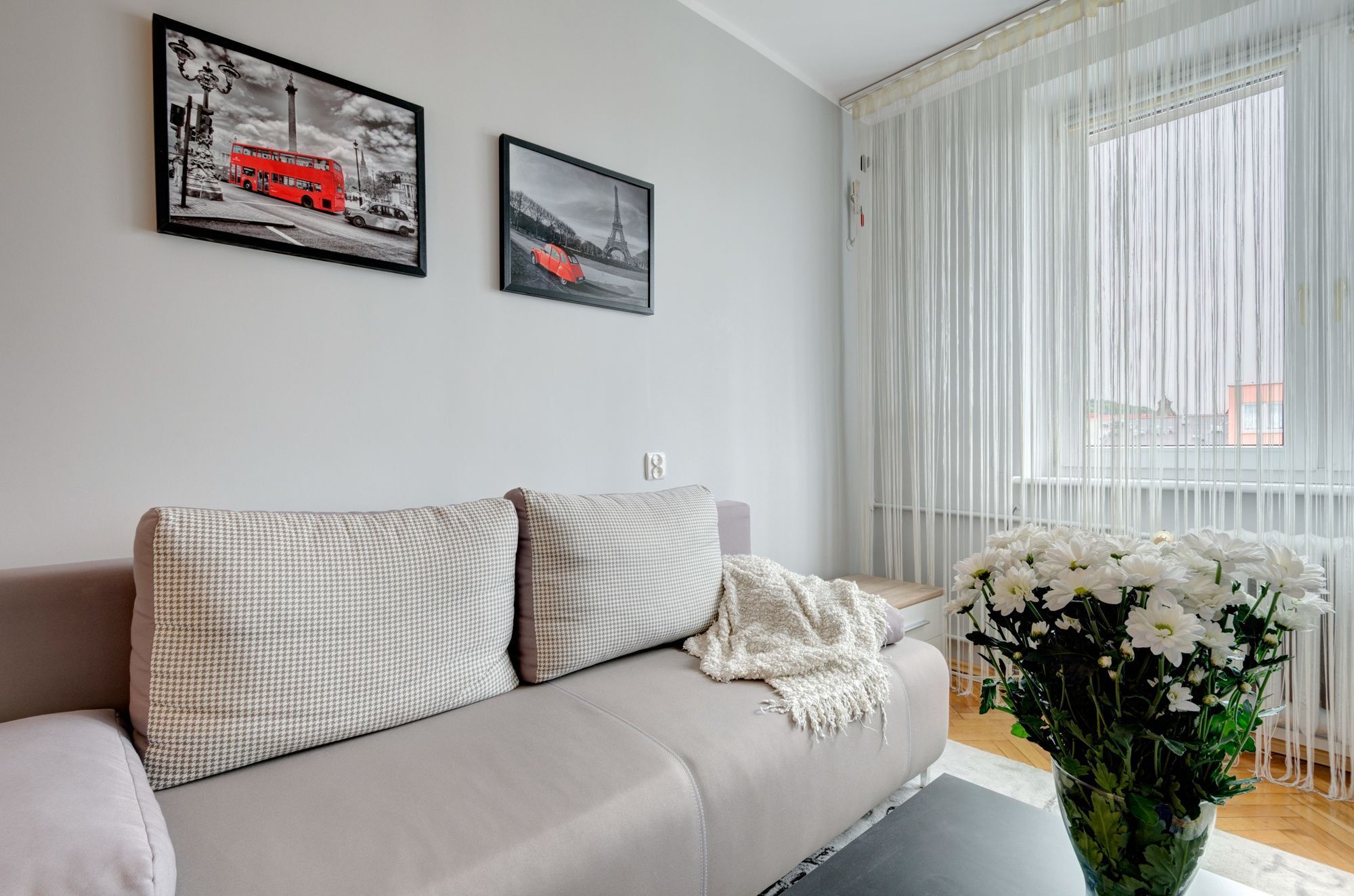 Elite Apartments City Center Zacisze غدانسك المظهر الخارجي الصورة