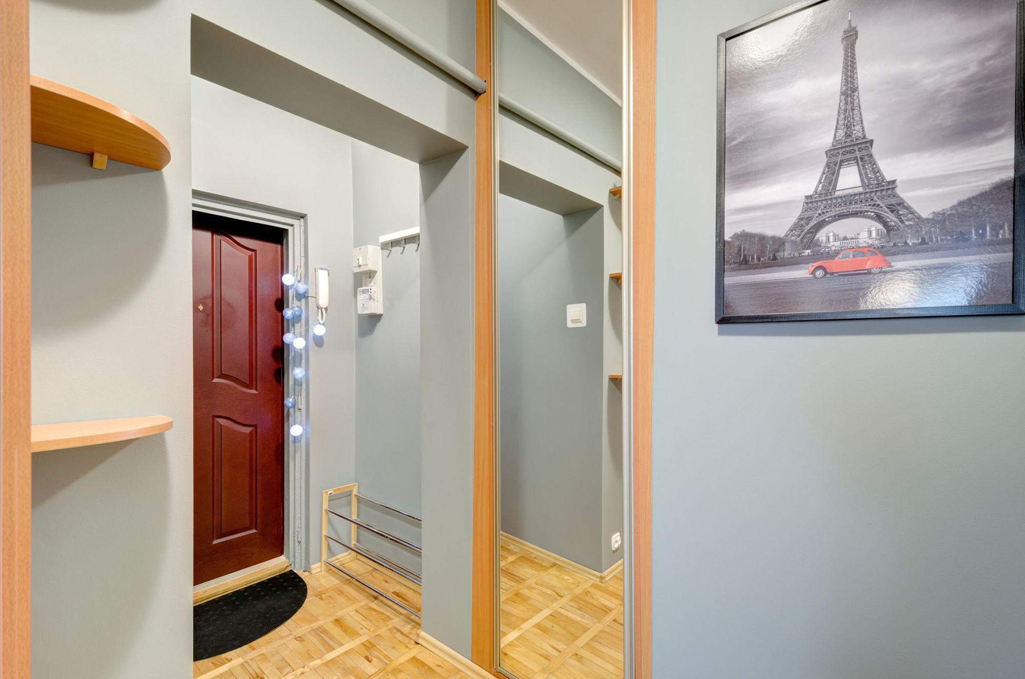 Elite Apartments City Center Zacisze غدانسك المظهر الخارجي الصورة